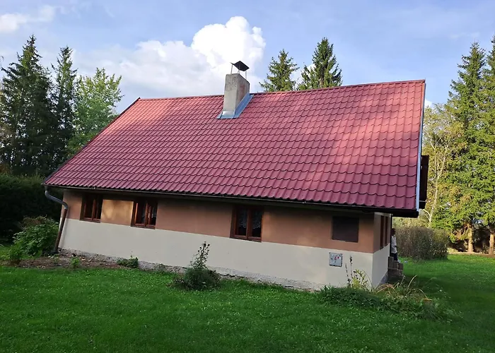 Chata U Deviti Draku